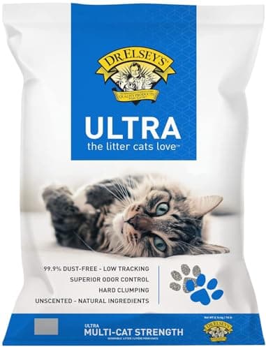 Dr. Elsey s Ultra Premium Multi-Cat