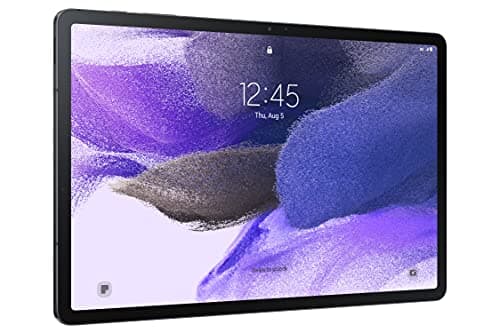 Galaxy Tab S7 FE com caneta e Tab A7 Lite são lançados pela Samsung ...