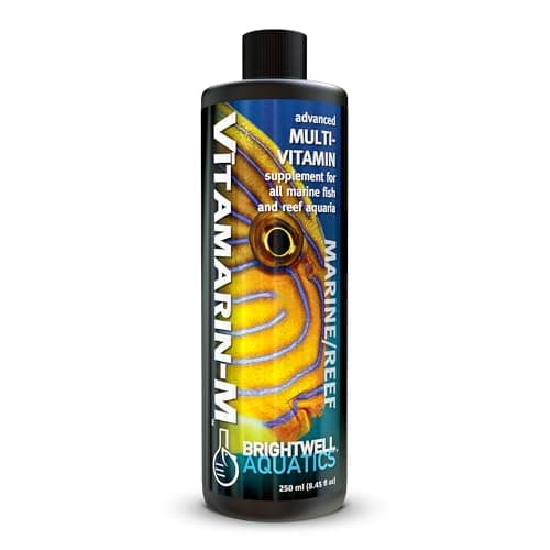 Brightwell Aquatics Vitamarin-M