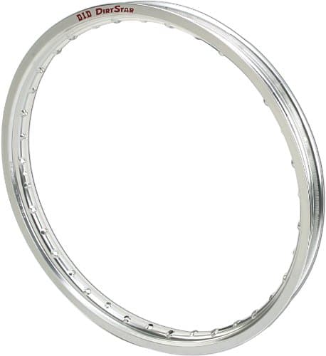 DID Dirtstar Wheel