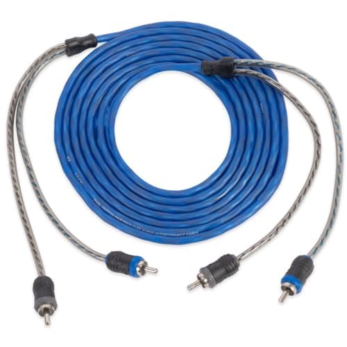 JL Audio XD-CLRAIC2-6 2-Channel RCA Cable