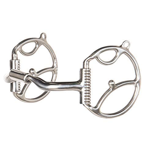 Myler MB 04 Comfort Snaffle