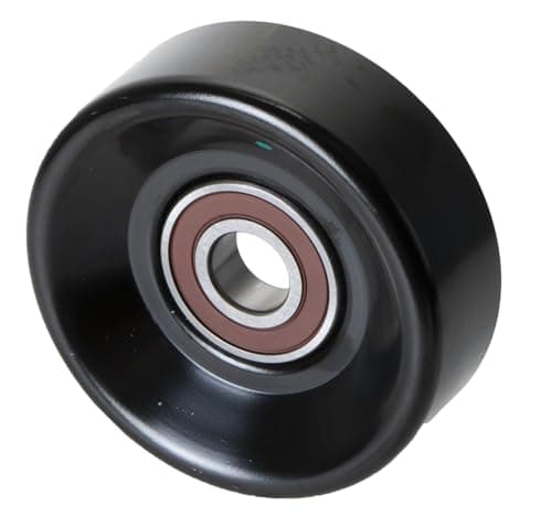 ACDelco Professional Drive Belt Idler Pulley