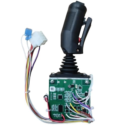 SJ6832 RTE | Skyjack