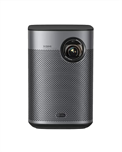XGIMI Halo+