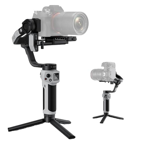 Zhiyun Weebill 3