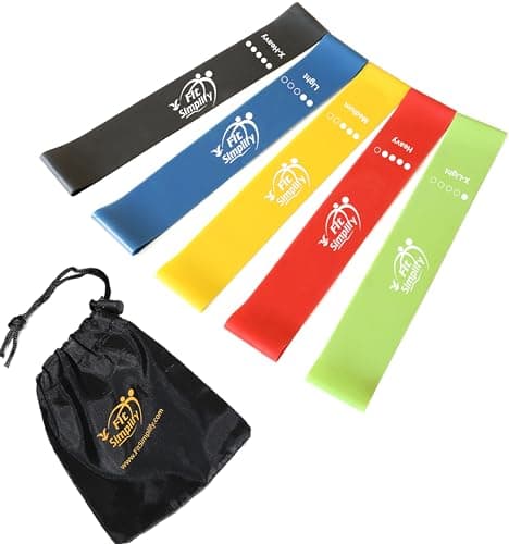 Fit Simplify - Home of the #1 Best Selling Resistance Band on Amazon