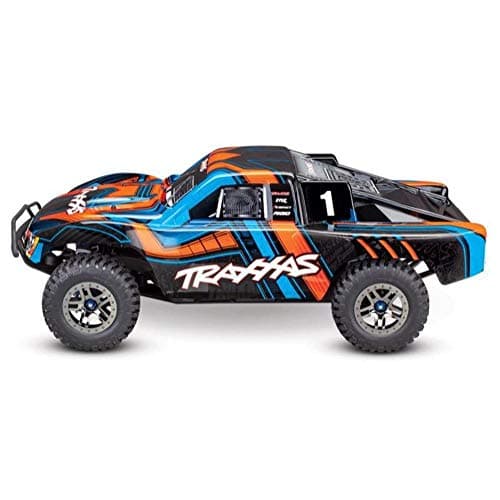 Traxxas Slash 4X4 VXL