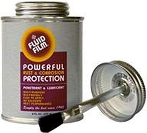 Fluid film NAS