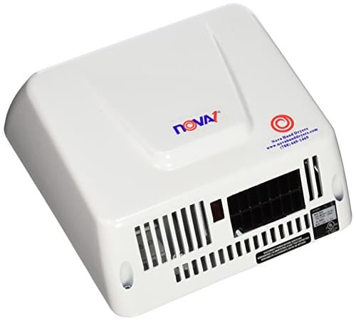 World Dryer VERDEdri High-Speed Hand Dryer - Walmart.com