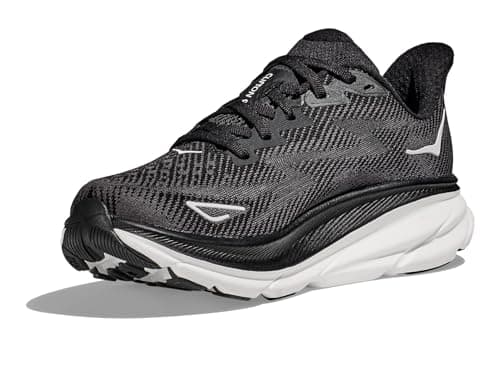 HOKA Clifton 9