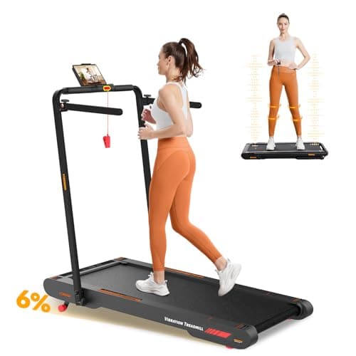 Sperax Walking Pad Treadmill