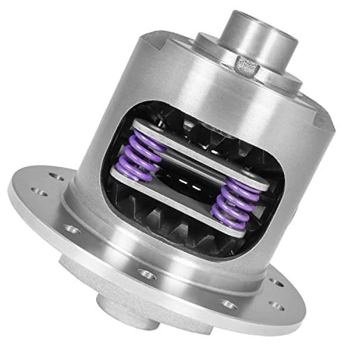 Yukon Gear & Axle Duragrip Posi Differential
