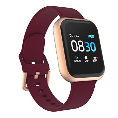 Traqueur de fitness étanche iTouch Slim