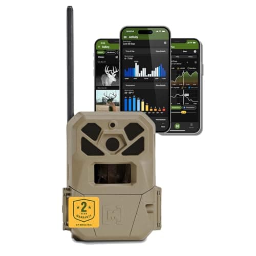 Moultrie Mobile Edge Pro