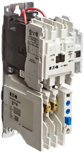 Démarreur à tension réduite Eaton FREEDOM 2100