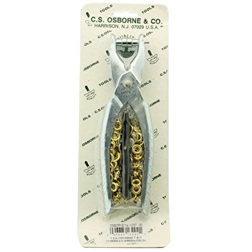 C.S. Osborne K229 Grommet Kit