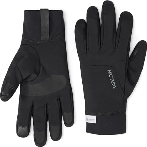 Arc'teryx Venta Glove - Gloves | Free EU Delivery | Bergfreunde.eu
