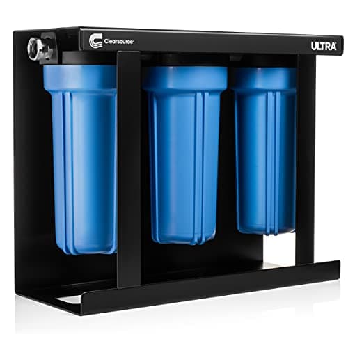 Clearsource Nomad RV Water Filter