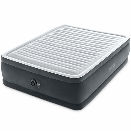 Intex Dura-Beam Deluxe Comfort Plush