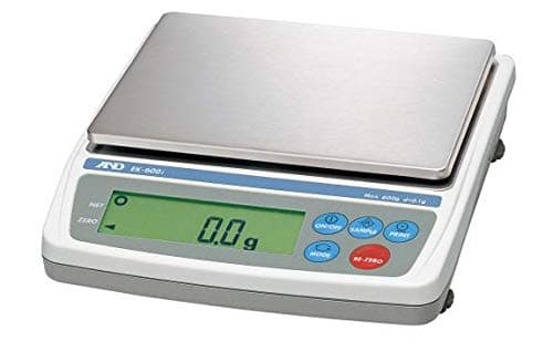 A&D Weighing Calibration Services