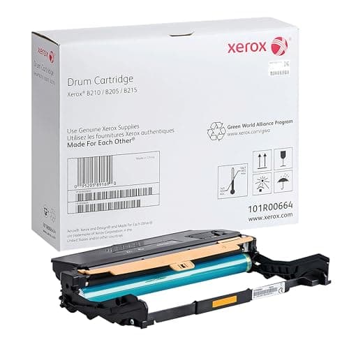Xerox B205, Black and White Multifunction Printers: Xerox