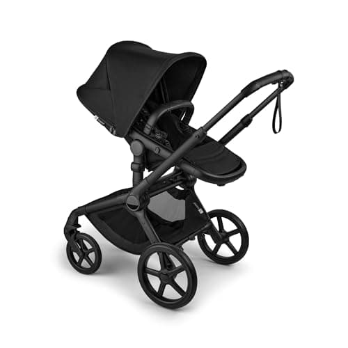 Bugaboo Fox 5
