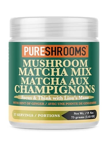 Amazon.com : MatchaBar Hustle Sparkling Matcha Energy Drink, Lemon Lime ...