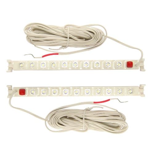Fiamma lampe à del pour chevrons d auvent