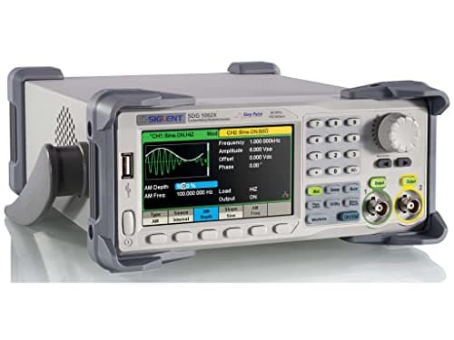 SDG1032X Arbitrary Waveform Generator | Siglent