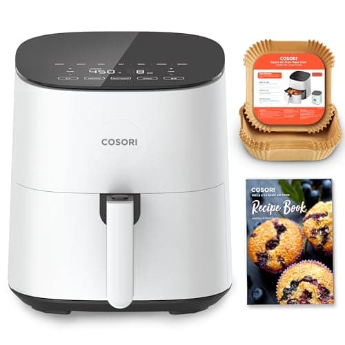 Cosori Pro LE 5.0-Quart Air Fryer – COSORI