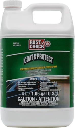 Rust Check Coat & Protect