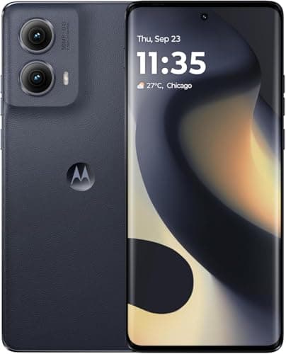 Motorola Edge 2024 256GB