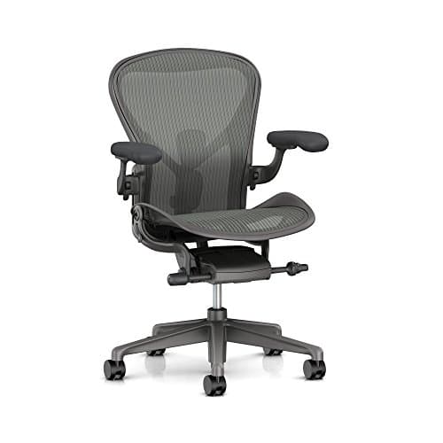 Steelcase Leap V2 Fabric