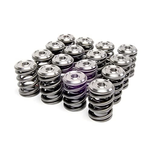 Skunk2 Alpha Valve Spring and Titanium Retainer Kit