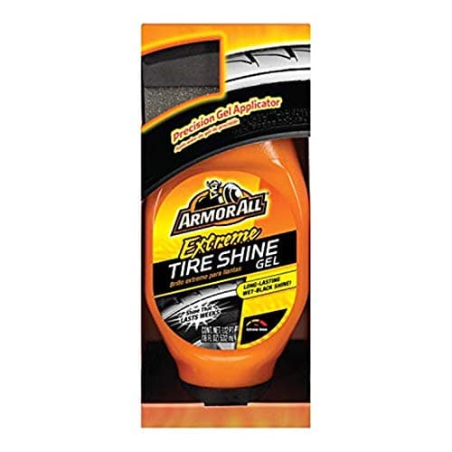 Armor All Extreme Tire Shine Gel