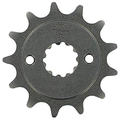 JT Sprockets JTF1901 pignon avant