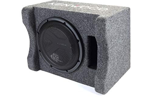 P-XW1241S | eXcelon | Car Entertainment | KENWOOD USA