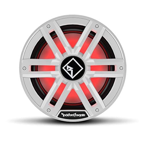 P2D4-12 – Rockford Fosgate – Punch 12″ P2 4-Ohm DVC Subwoofer ...