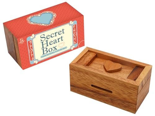 Professor Puzzle Wooden Sudoku