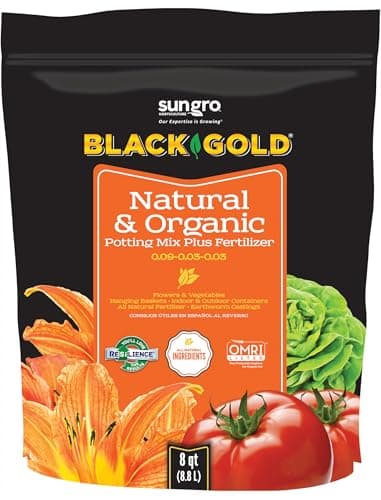 Murdoch's – Sun Gro - Black Gold Natural and Organic Raised Bed and ...
