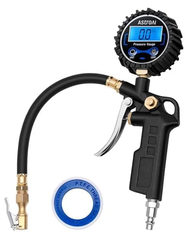 AstroAI Digital Tire Inflator