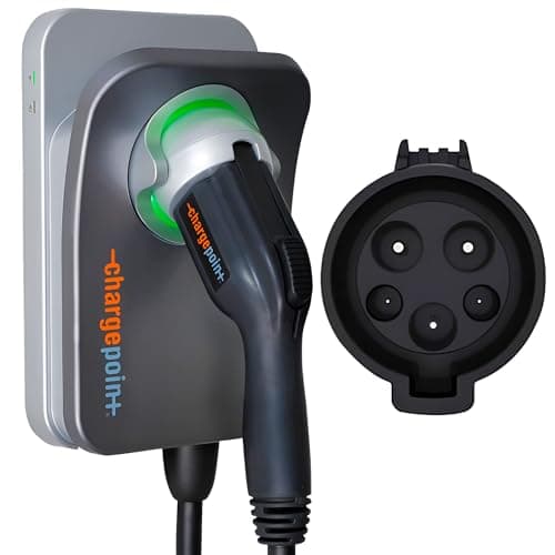 ChargePoint Home Flex chargeur VÉ