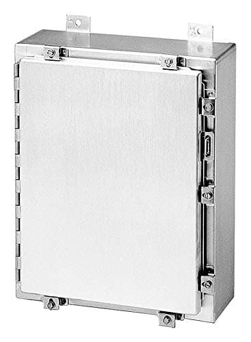 Hoffman A-WM armoire murale