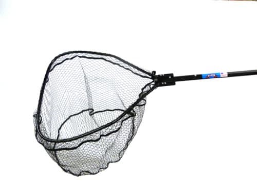 Ranger Octagonal Handle Big Game Landing Net