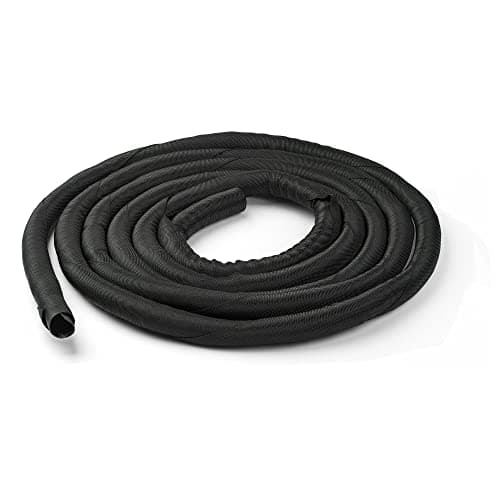 StarTech Expandable Braided Cable Sleeve