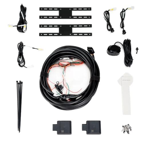 Brandmotion ADAS-1000 Adas+ Advanced Driver Assistance System | Autoplicity