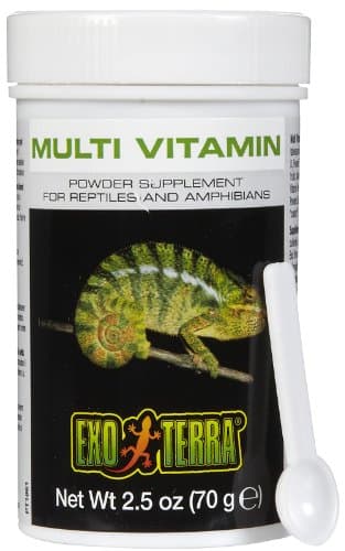 EXO TERRA multivitamín 70 g