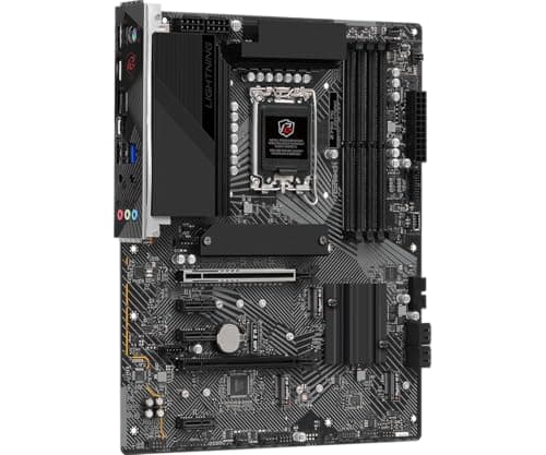 ASRock Z690 PG Velocita vs Z790 Nova WiFi Motherboard Comparison | Pangoly