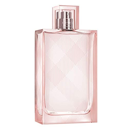 Burberry Brit Sheer